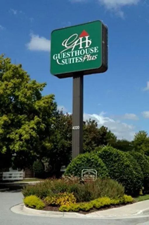 Huntsville Hotel & Suites