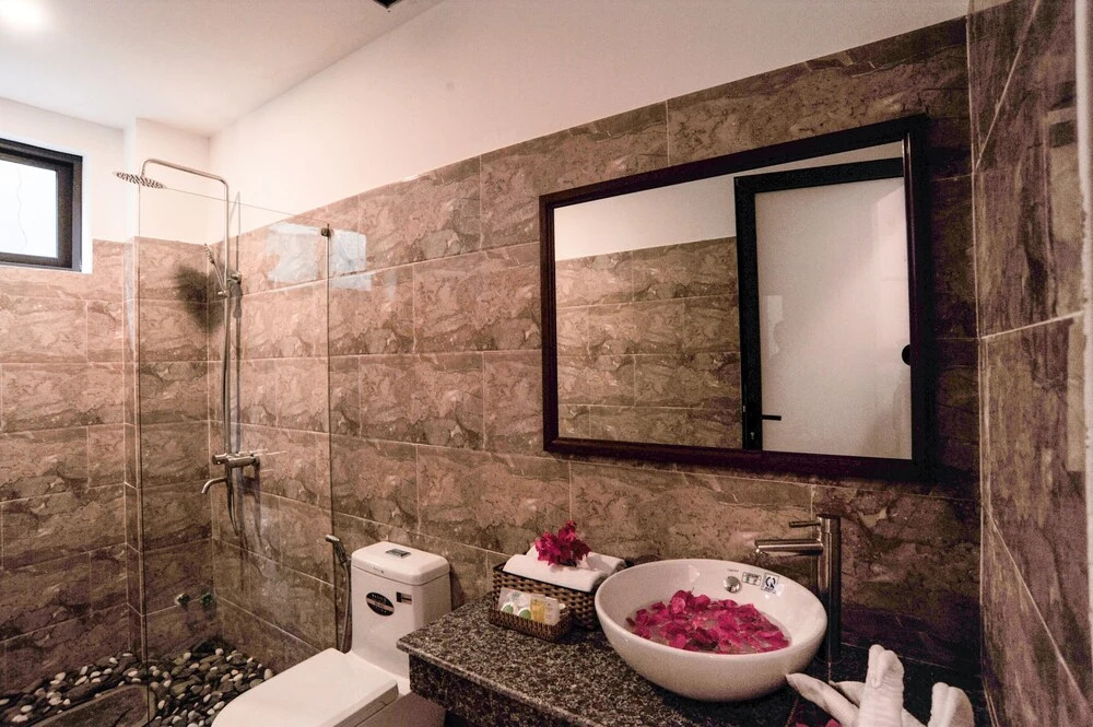 Thanh Tay Homestay Hoi An