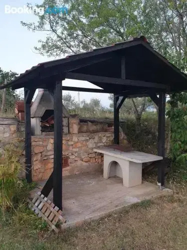 Villa Arancia