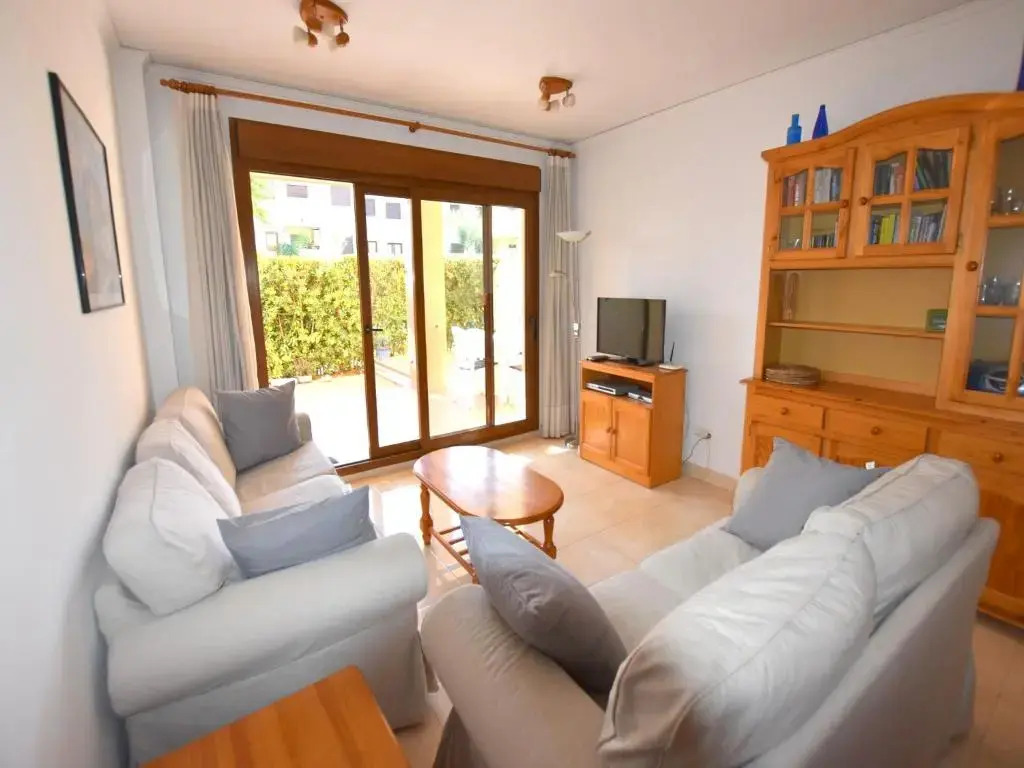 Apartamento Benvinguts I