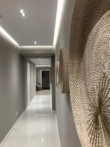 Hotel Oresti Center