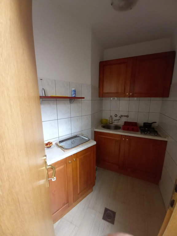 Apartment Aida