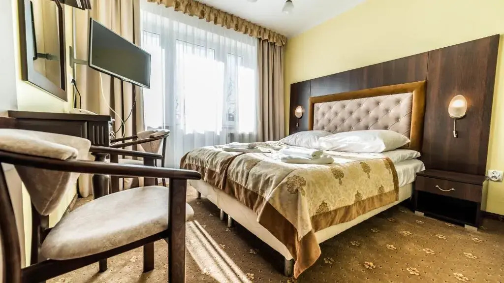 Hotel Jantar