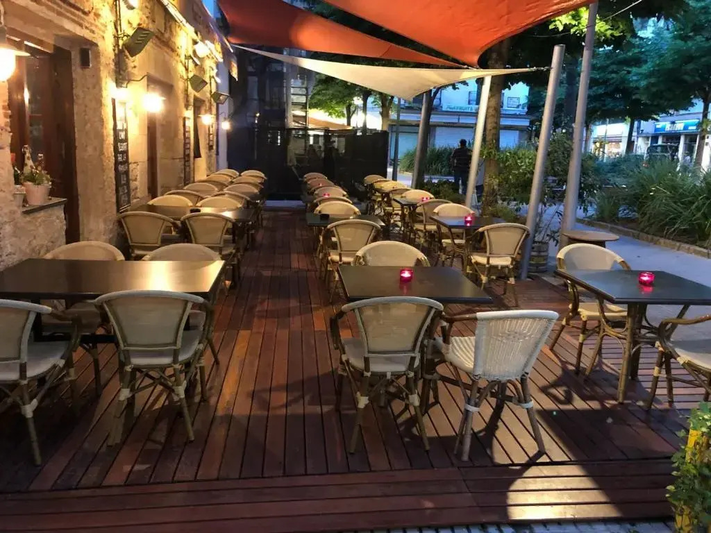 Hotel Bella Dolores