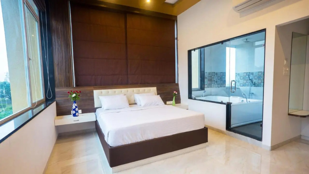 Diwatel Grande Resort, Managed By Confraworld Hospitality