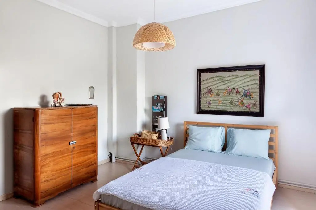 Ambra Residence