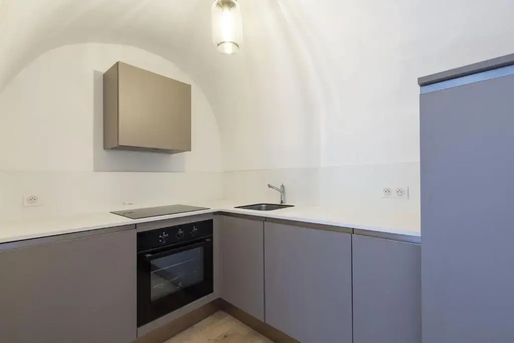 Superbe Studio au coeur de la vieille ville .wifi