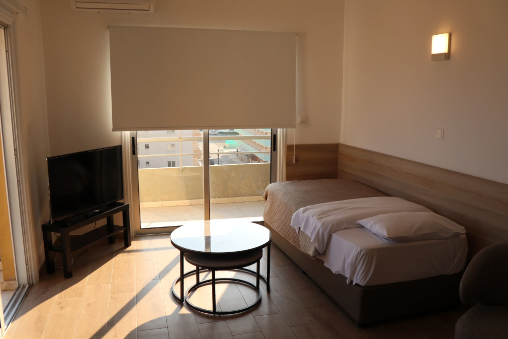 Sunflower Hotel Apartments