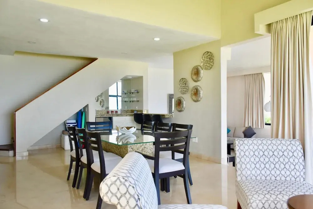 Villas Cancun Concorde by Casago