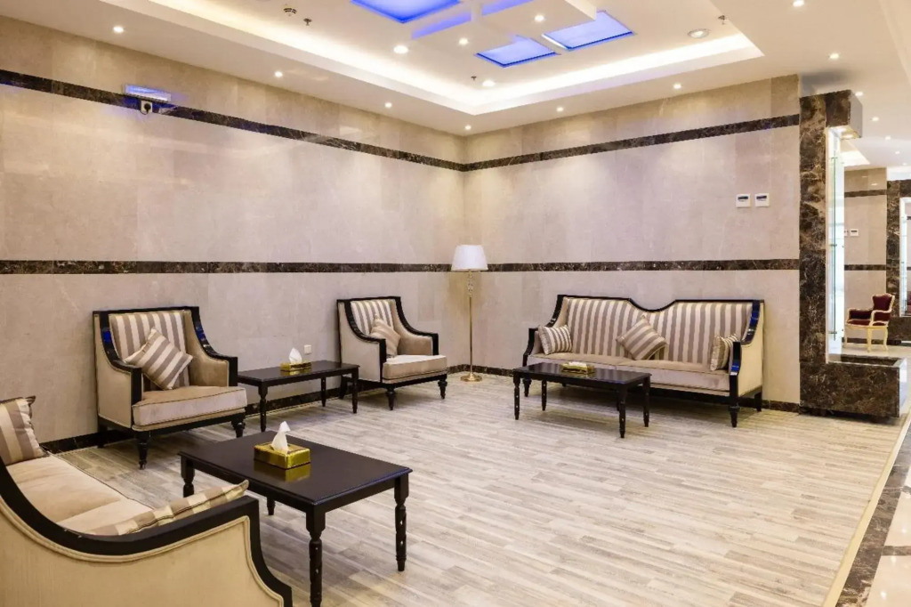Snood Al Maaly Hotel