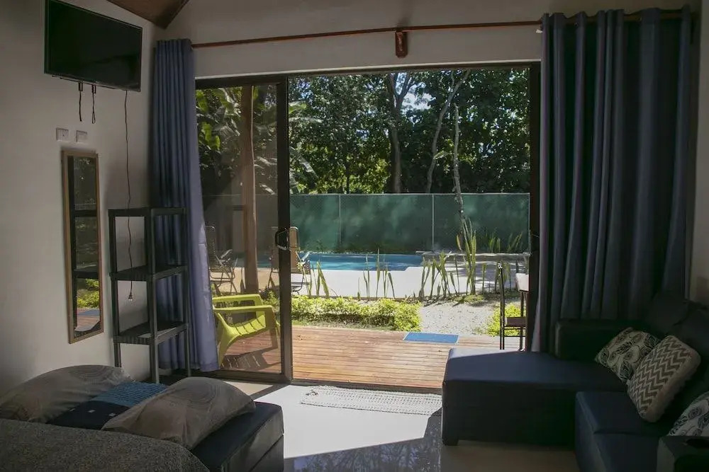 Villas Cabuya Beach & Forest