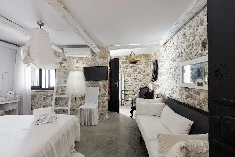Villa Antonia