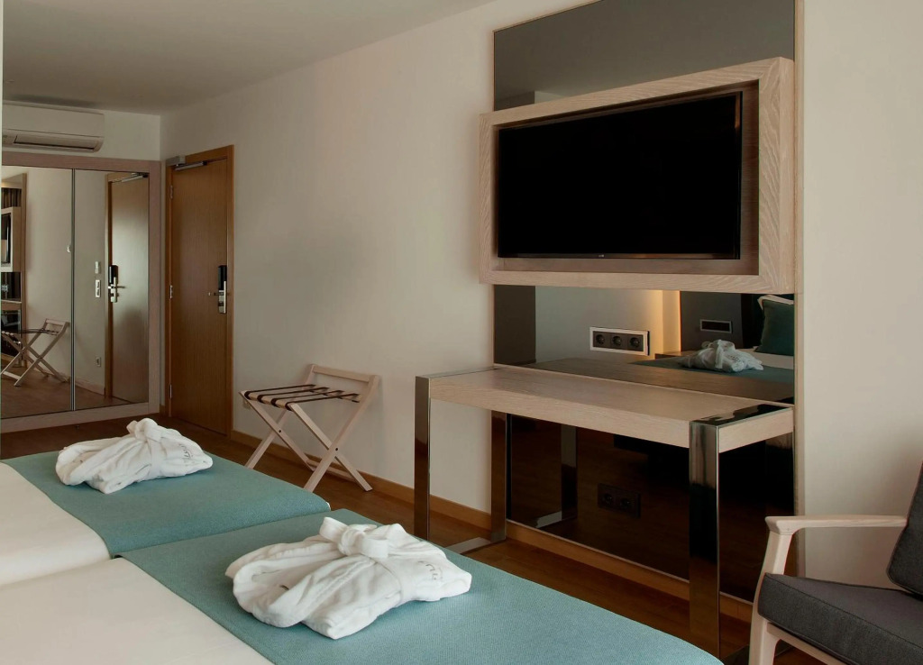 TURIM Presidente Hotel