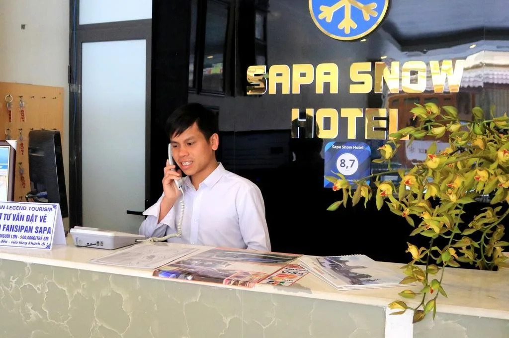 REGAL SAPA HOTEl
