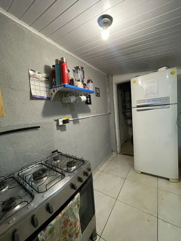 Primos Hostel & House