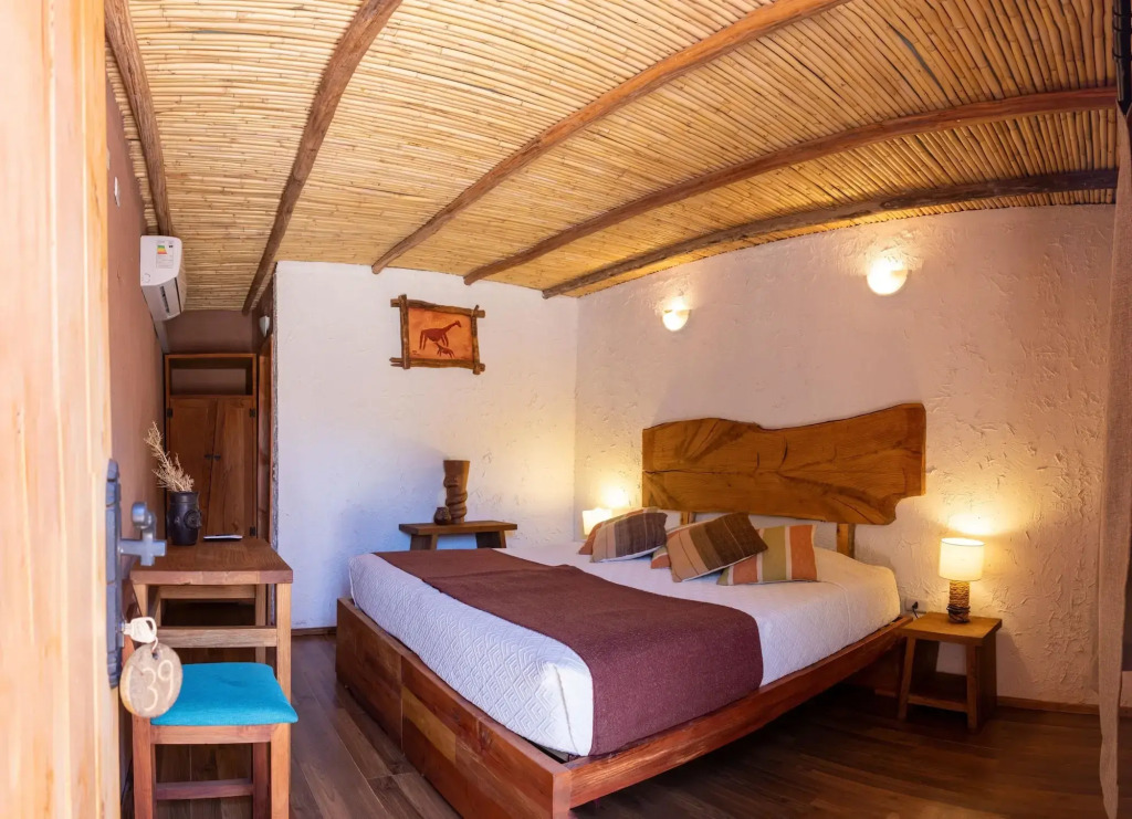 Hotel Don Raul
