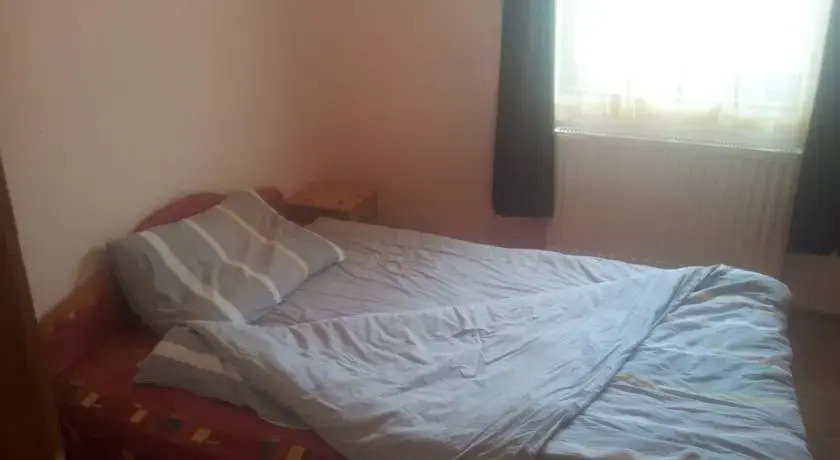 Liliom Apartmanház