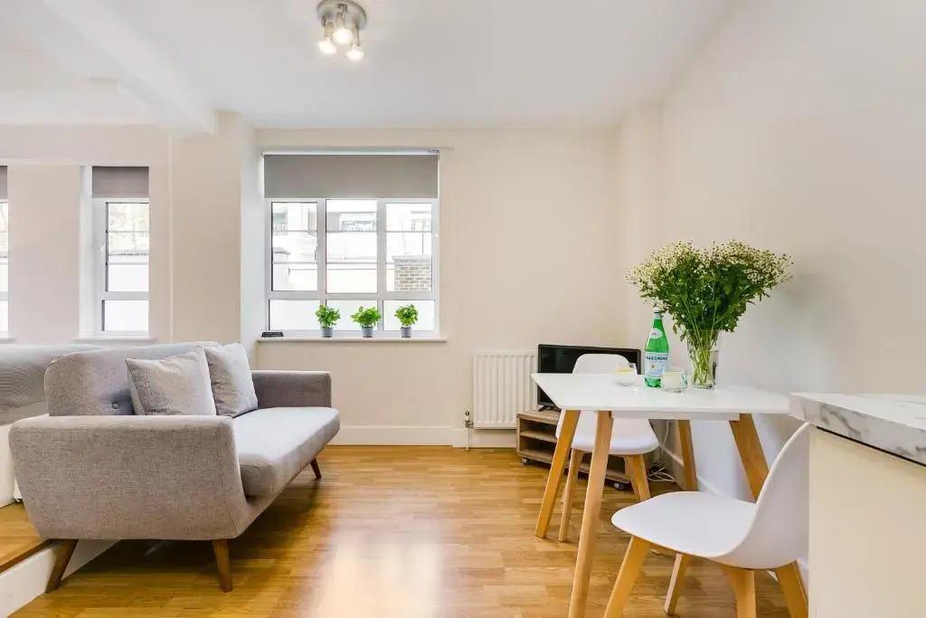 Nell Gwynn Chelsea Accommodation