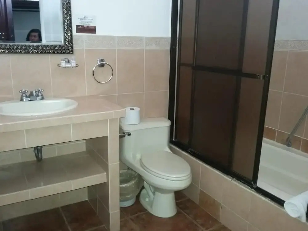 Casa San Bartolome