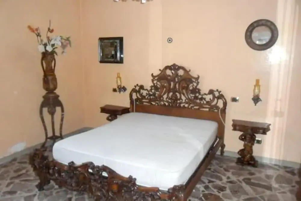 Apartment With 2 Bedrooms In Martina Franca With Shared Pool And Wifi 14 Km From The Beach