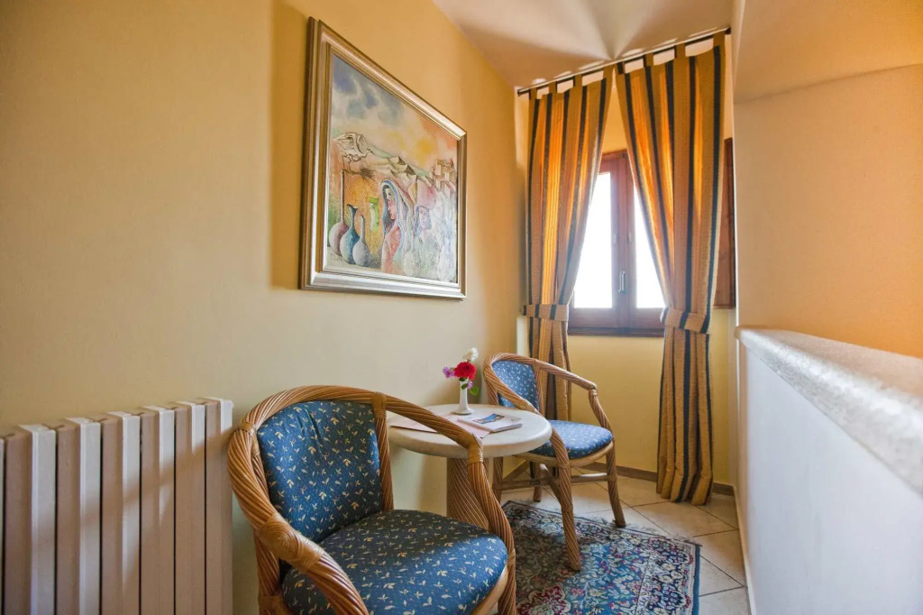 Hotel Elimo