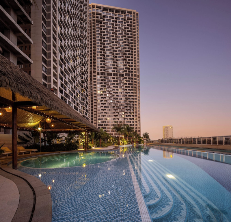 Pinnacle Moments Residence