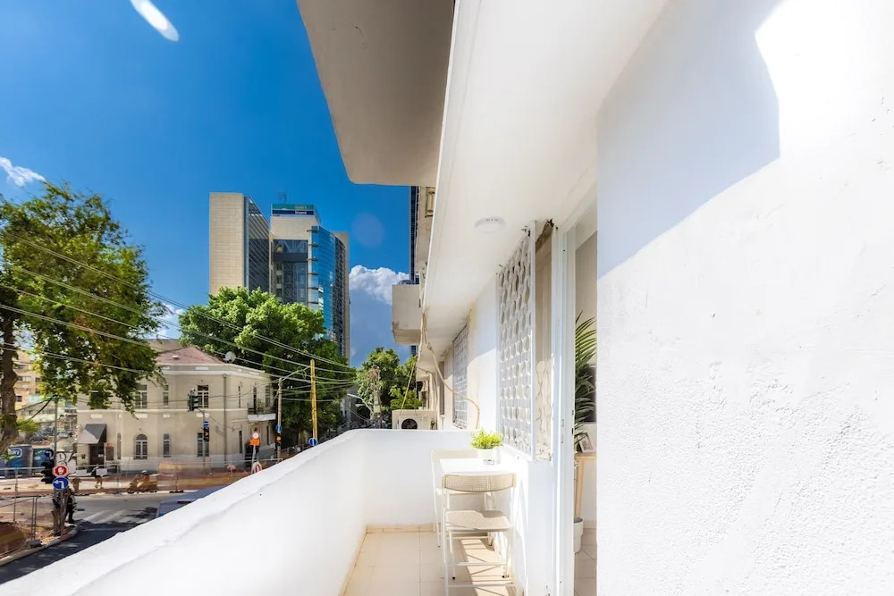 Meirs Boutique Guesthouse