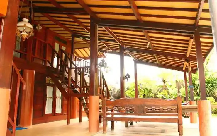Villa Pelangi 3