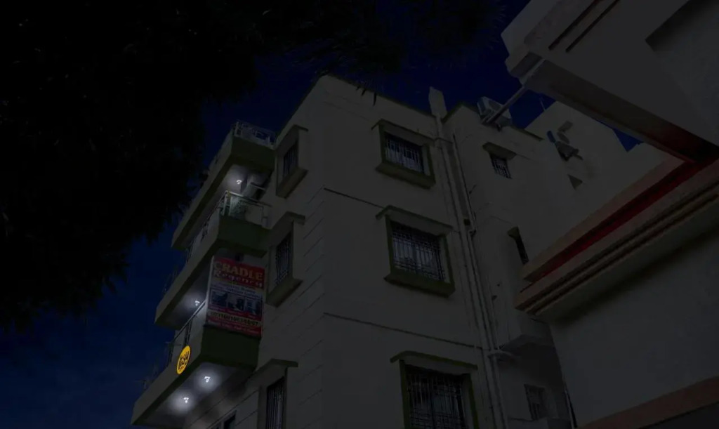 Itsy Hotels Cradle Regency