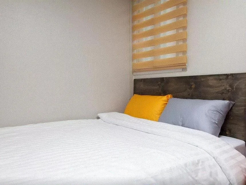 Top Guesthouse