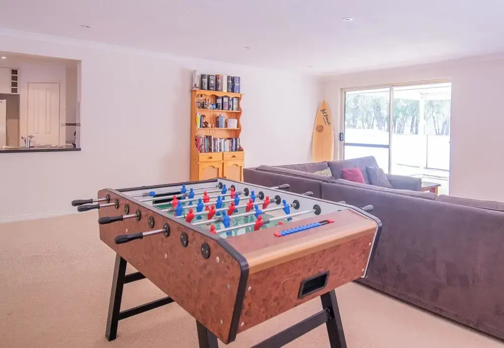 Family Oasis At Busselton