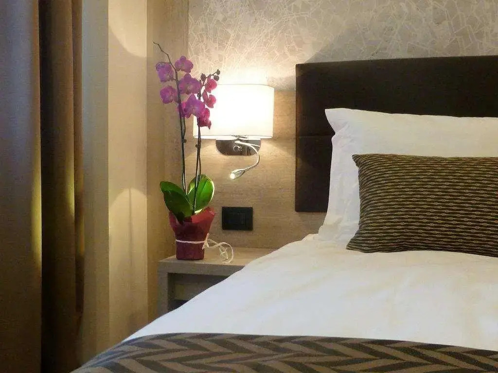 Sure Hotel by Best Western Milano