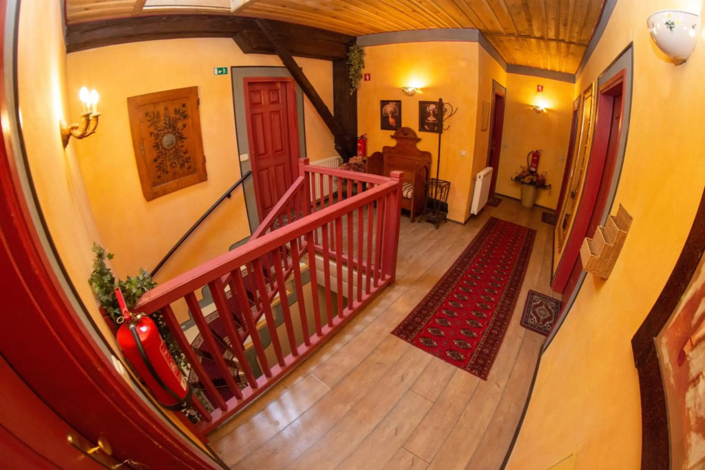 Apartments Belopeški Dvori
