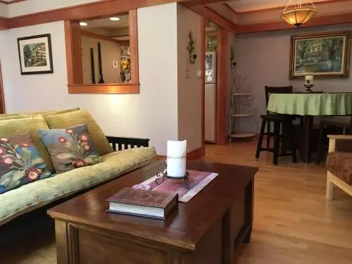 The Guest House