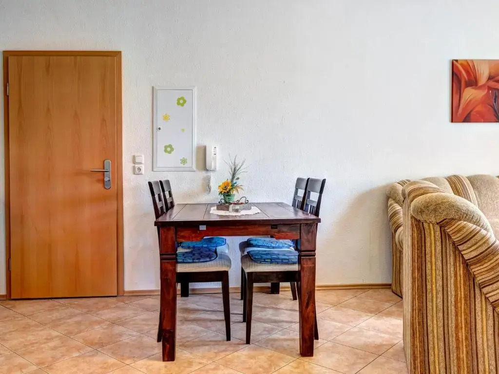 Wohnung 3 Am Sportplatz Ückeritz