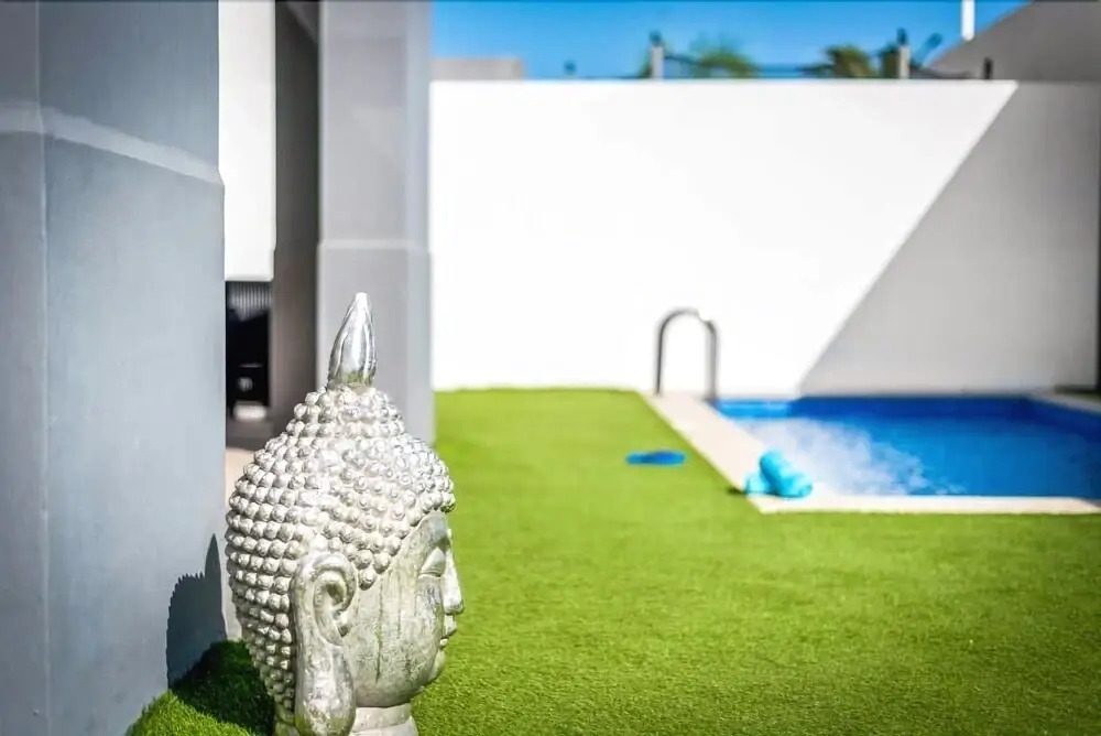 Tenerife Deluxe Villas