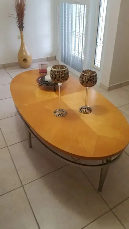 Guest House La Cruz De Colon