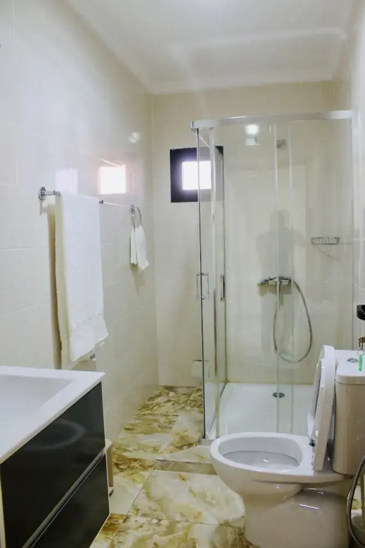 Hôtel Esma Nouadhibou