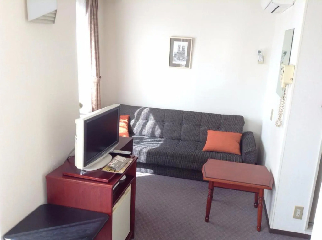 Shimizu plaza hotel