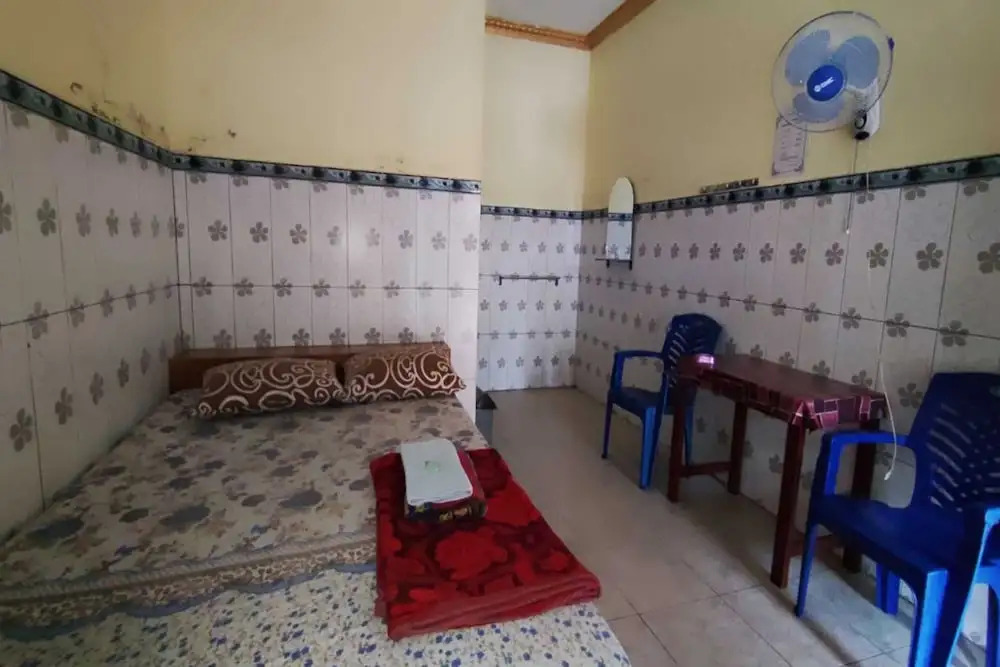 Hotel O Pondok Wisata Sekar KemuningNearWonogondang Camp