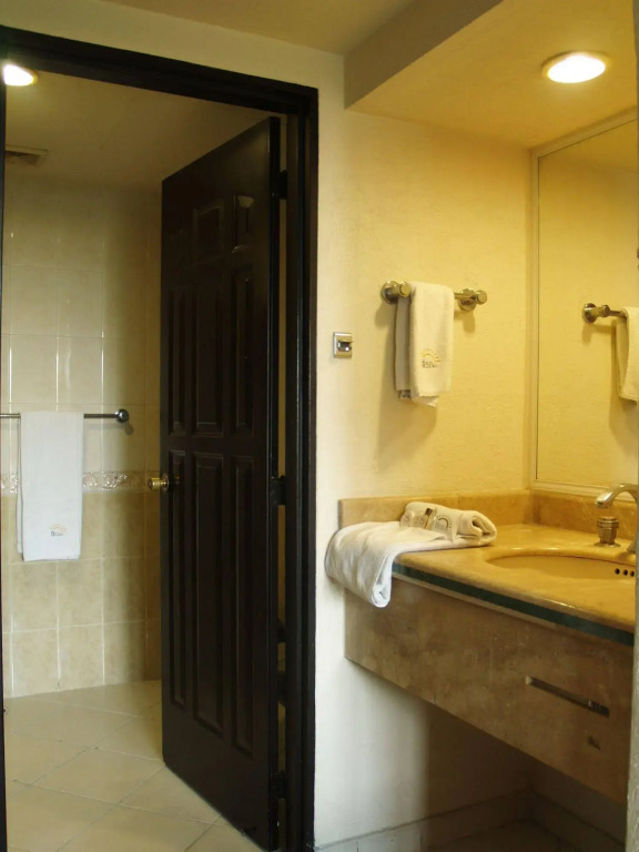 Hotel Real Del Sol