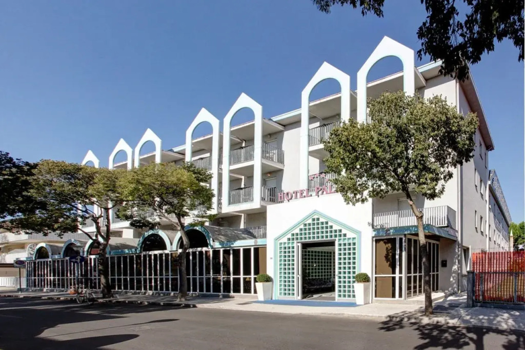 Hotel Palace