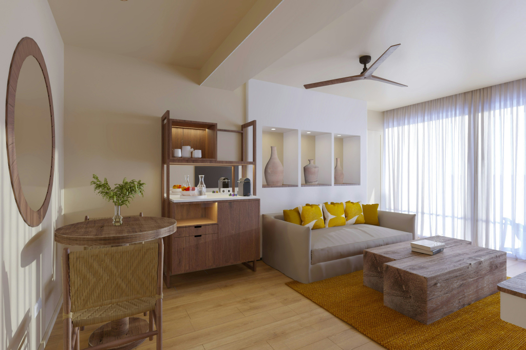 ME by Meliá Ibiza - The Leading Hotels of the World