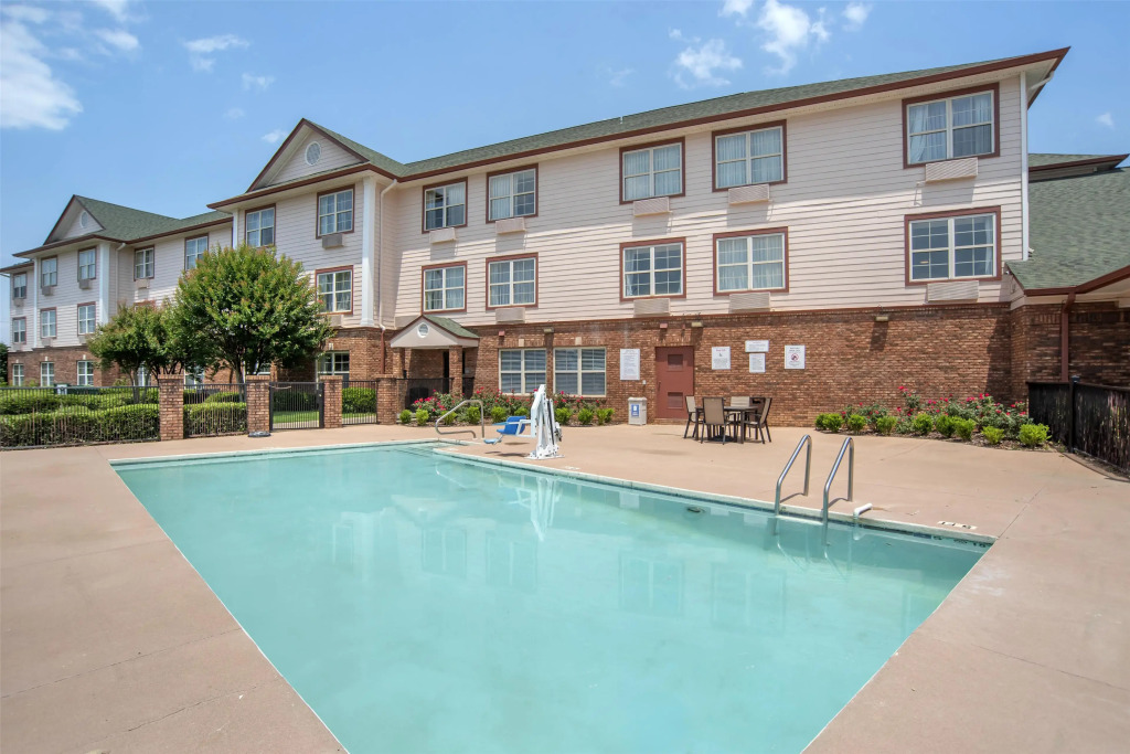 Best Western Plus Bessemer