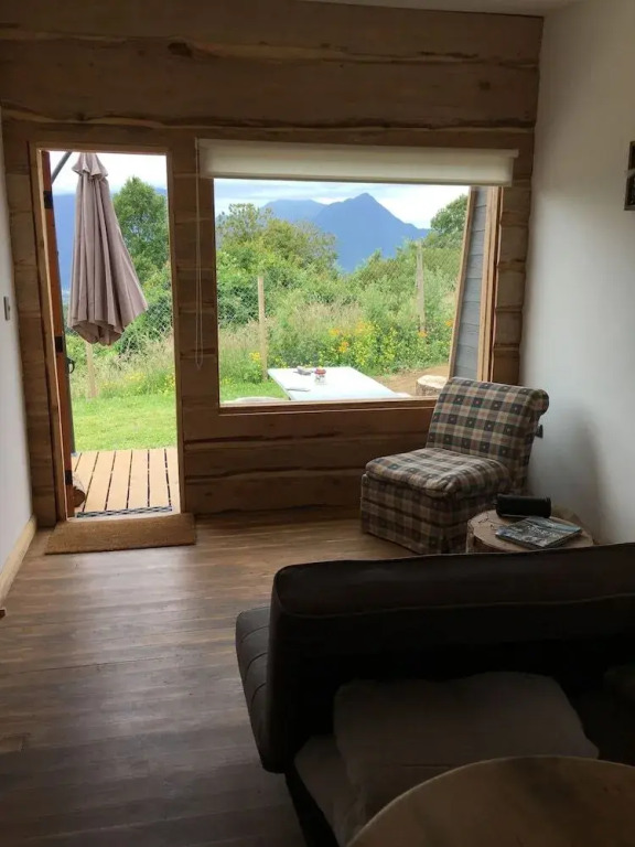 Cabanas Vistas Pucon