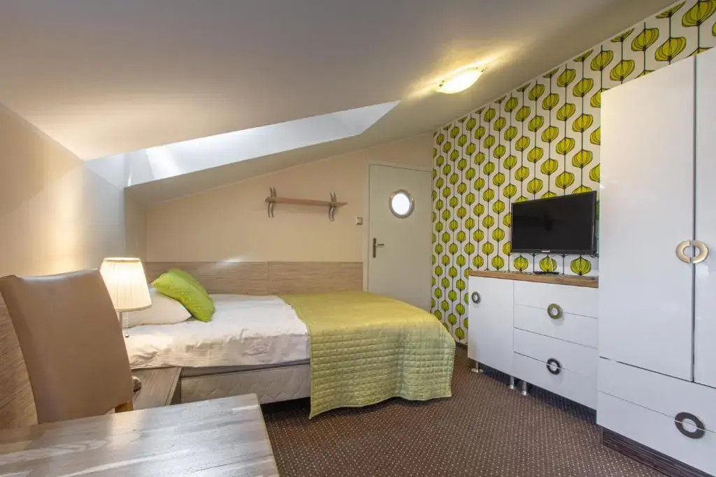 Villa 33 Blisko Plaży