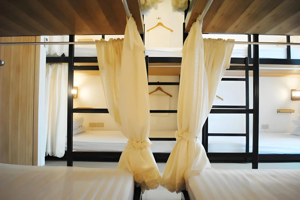 Rimnim Hostel