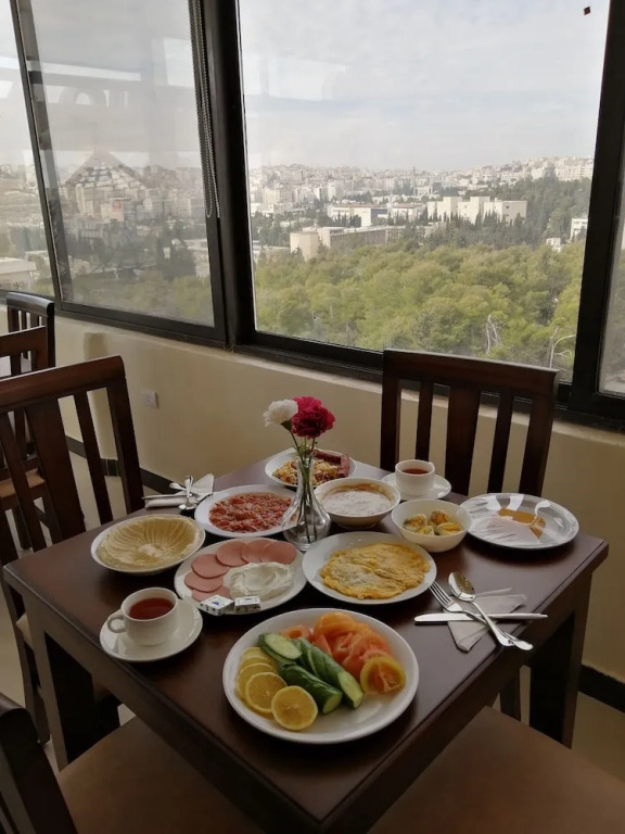 AlQimah Hotel Apartments
