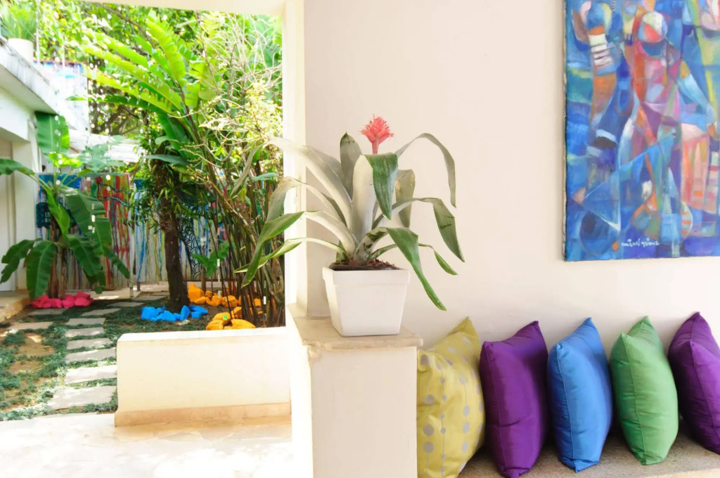 Casa Cool Beans B&B Santa Teresa