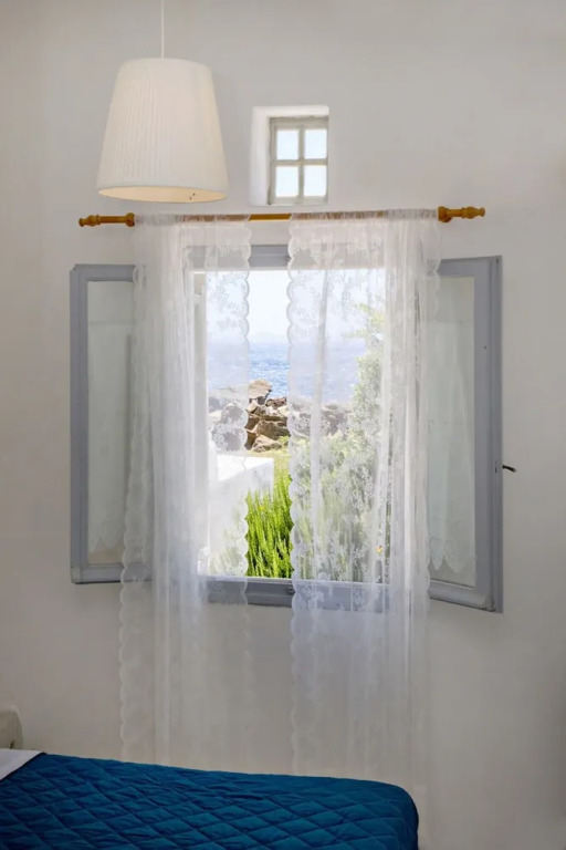 Violet House Agios Sostis